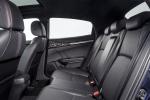 Honda Civic Hatchback Sport Line 2019 года (UK)